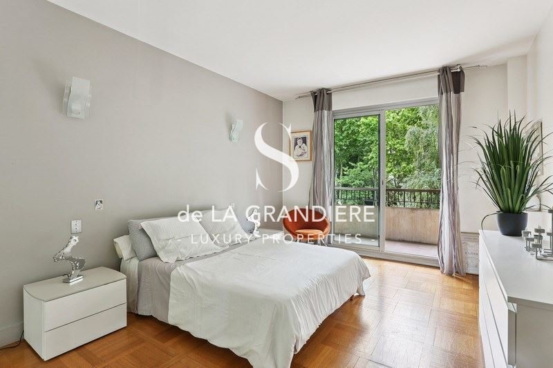 Apartment in Ile de la Jatte - Parc d'Orléans, Neuilly-sur-Seine, France 5 - 16368504