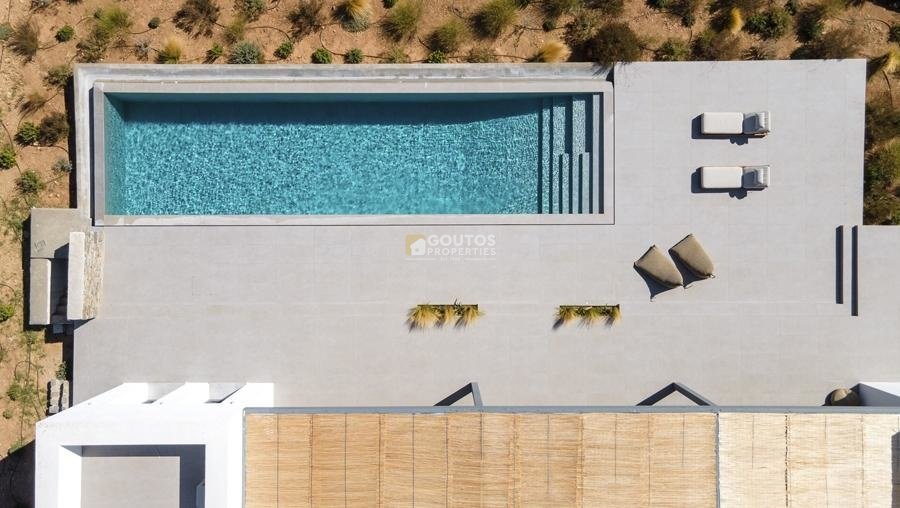 Villa in Paros, Aegean, Greece 3 - 16379700