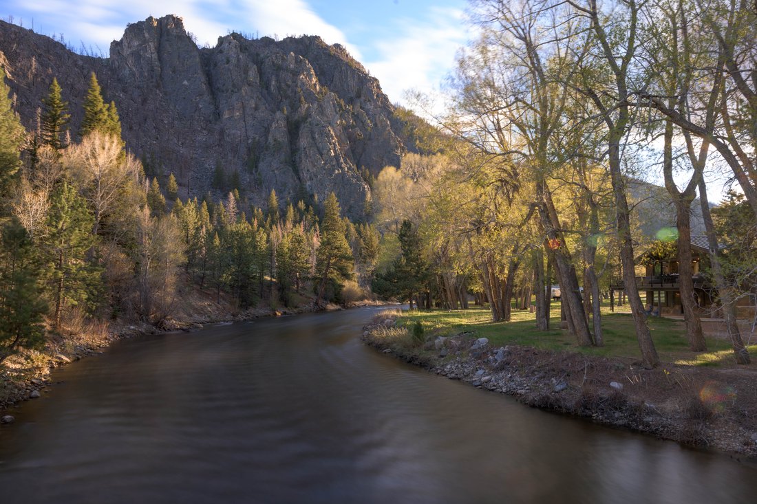 House in Bellvue, Colorado, United States 5 - 16367979