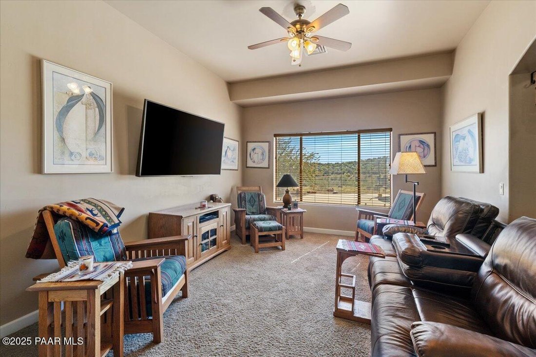 House in Dewey-Humboldt, Arizona, United States 5 - 16372364