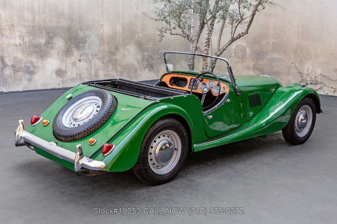 Morgan 4/4 in Los Angeles, CA 5 - 16369055
