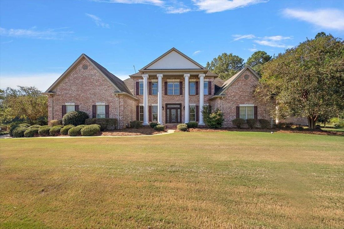 Haus in Grenada, Mississippi, Vereinigte Staaten 1 - 16367514