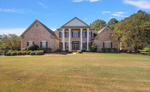 Haus in Grenada, Mississippi, Vereinigte Staaten 1