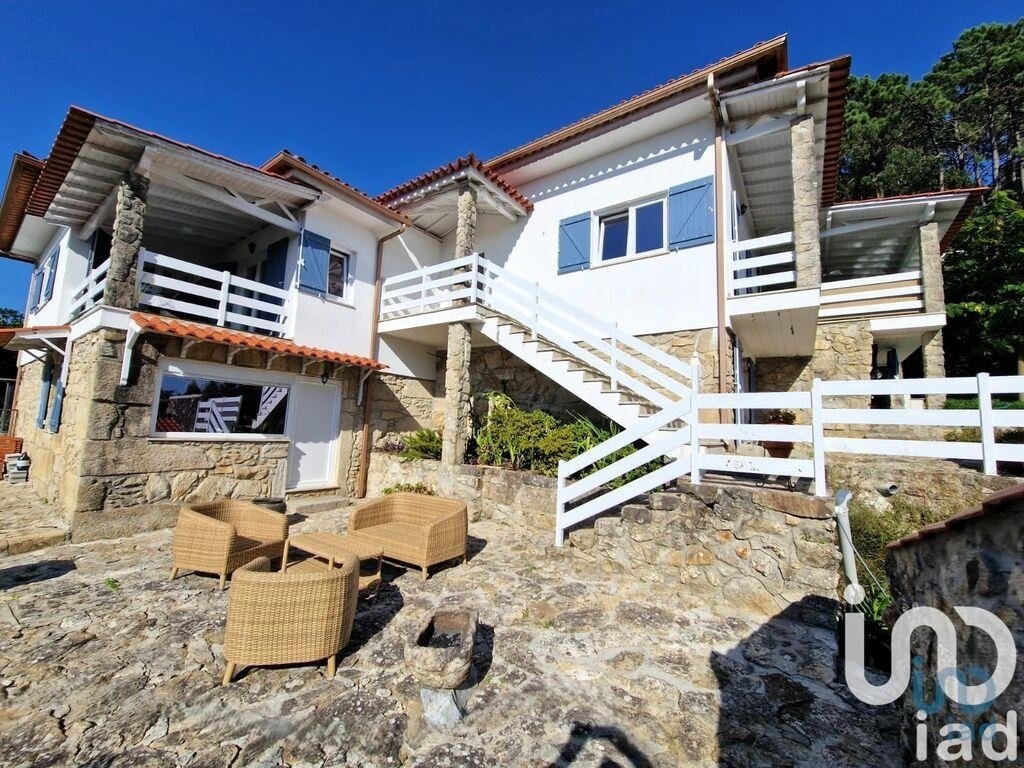 Townhouse in Viana do Castelo, Viana do Castelo District, Portugal 3 - 16381622