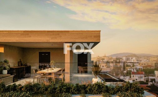 Wohnung in Limassol, Limassol, Zypern 1