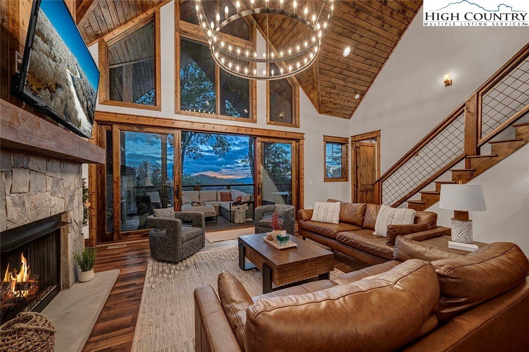 House in Banner Elk, North Carolina, United States 4 - 16370572