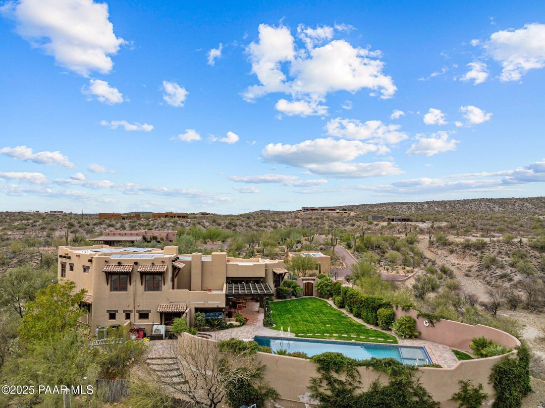 House in Wickenburg, Arizona, United States 5 - 16372230