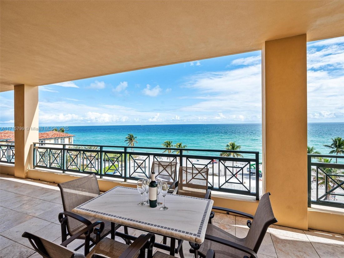 Condo in Hollywood, Florida, United States 5 - 16366491