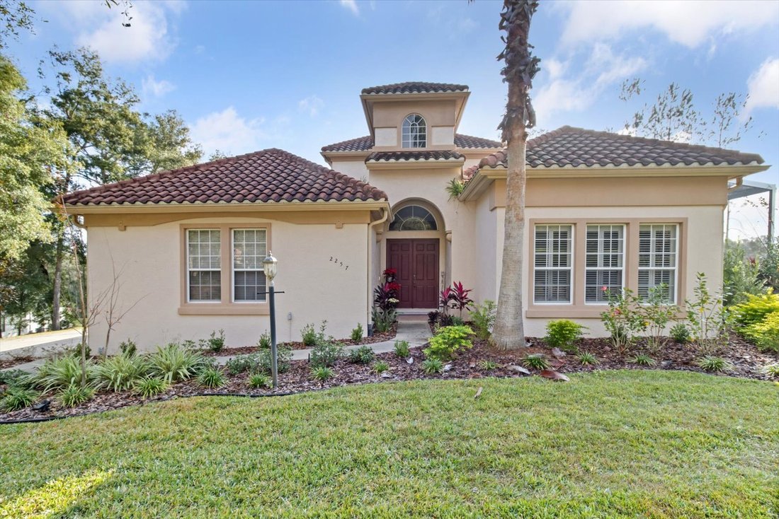 House in Hernando, Florida, United States 4 - 16368430