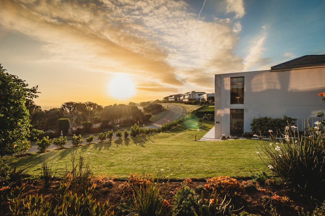 House in Oubaai Golf Estate, Western Cape, South Africa 1 - 16369707