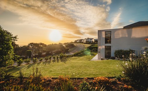 House in Oubaai Golf Estate, Western Cape, South Africa 1