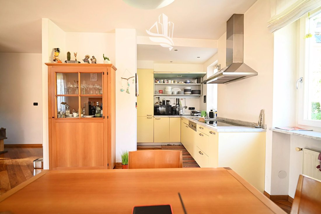 Apartment in Merano / Meran, Trentino – Alto Adige/Südtirol, Italy 3 - 16369291