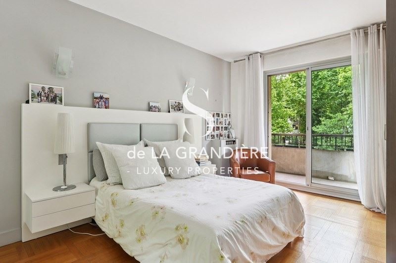 Apartment in Ile de la Jatte - Parc d'Orléans, Neuilly-sur-Seine, France 4 - 16368504