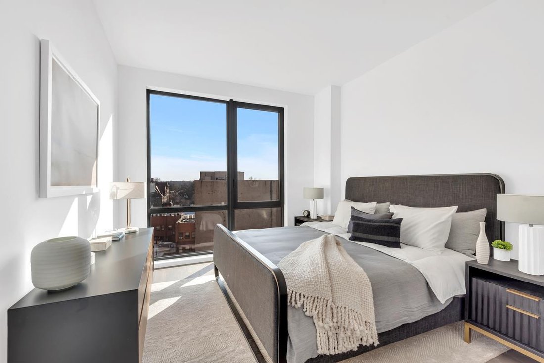 Condo in New York, New York, United States 5 - 16367498
