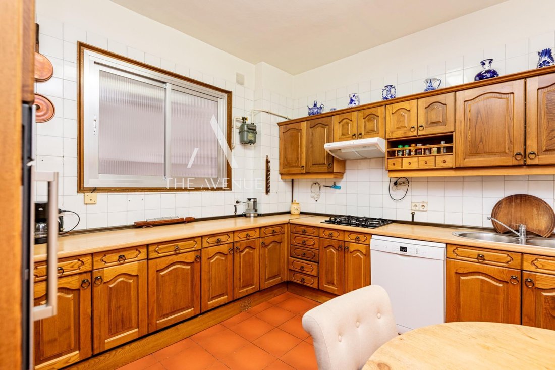 Apartment in Retiro, Madrid, Spain 5 - 16364276