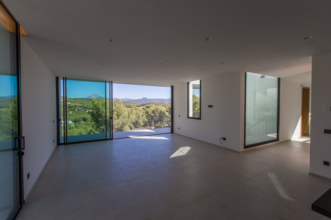 Villa in Santa Ponsa, Balearic Islands, Spain 4 - 16367880