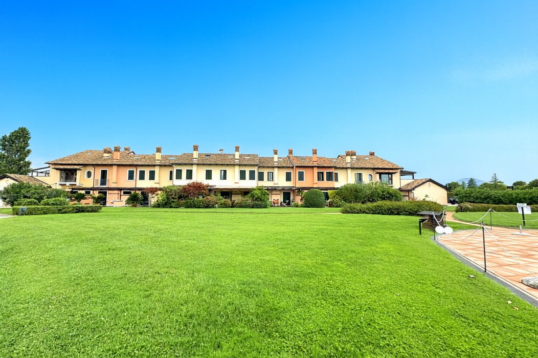 House in Selvazzano Dentro, Veneto, Italy 1 - 16173396