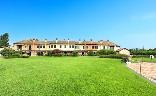 House in Selvazzano Dentro, Veneto, Italy 1