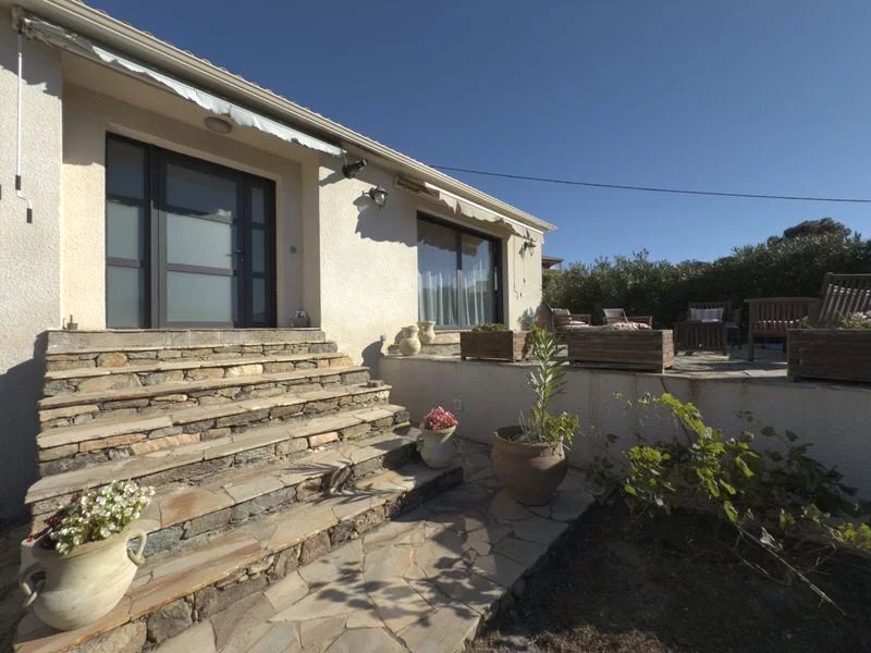Villa in Patrimonio, Corsica, France 4 - 16256217