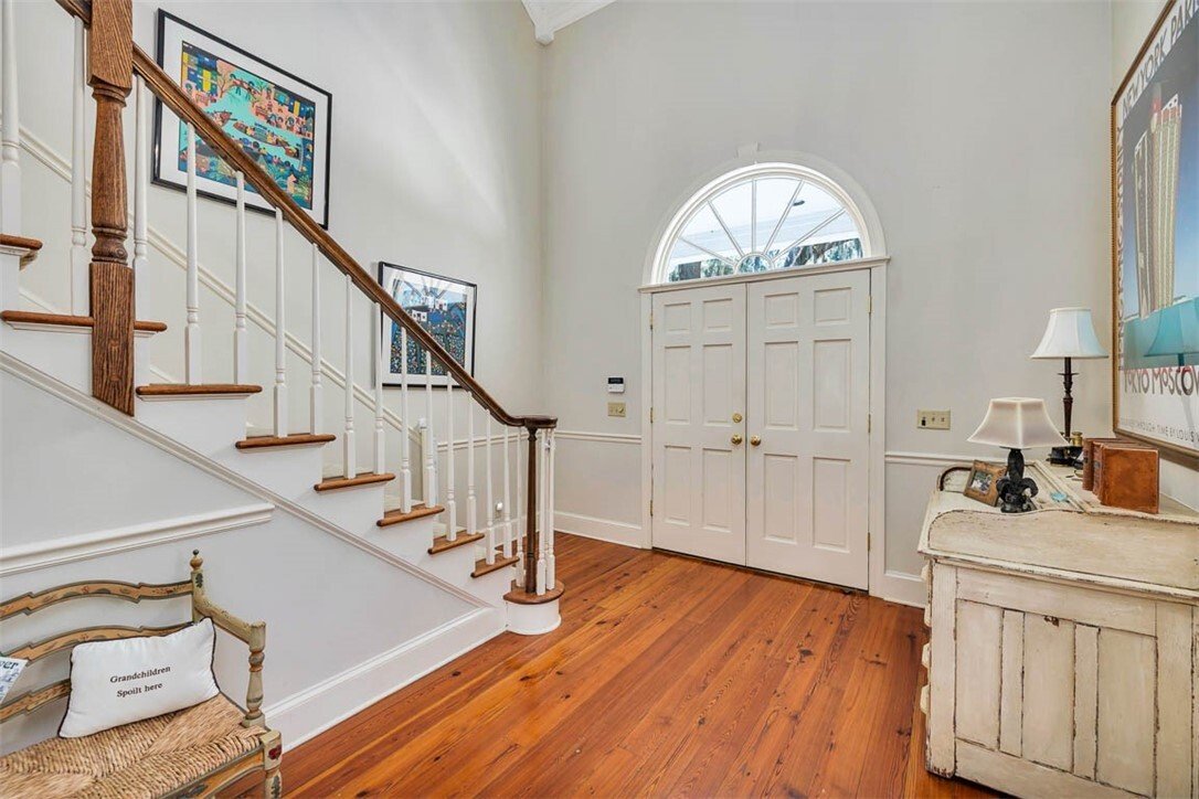 House in St. Simons, Georgia, United States 4 - 16370457