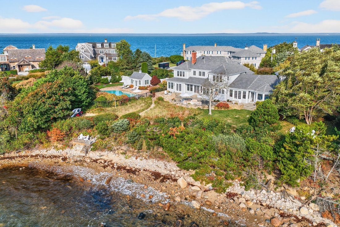 House in Bourne, Massachusetts, United States 2 - 16368362