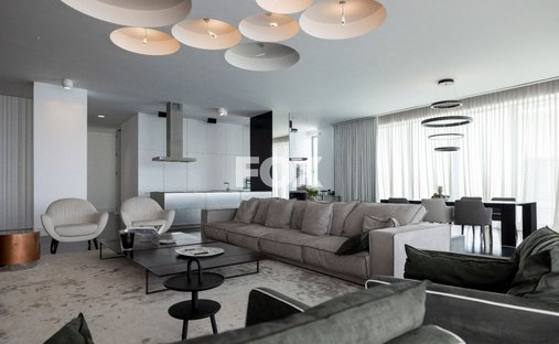 Appartement à Limassol, Limassol, Chypre 1