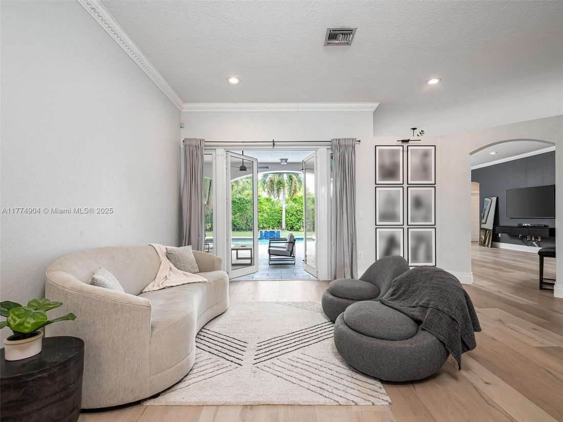 House in Miramar, Florida, United States 3 - 16367155