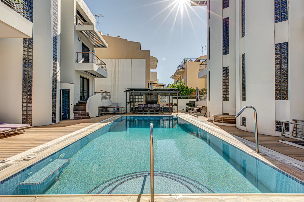 House in Glyfada, Attica, Greece 1 - 15884490