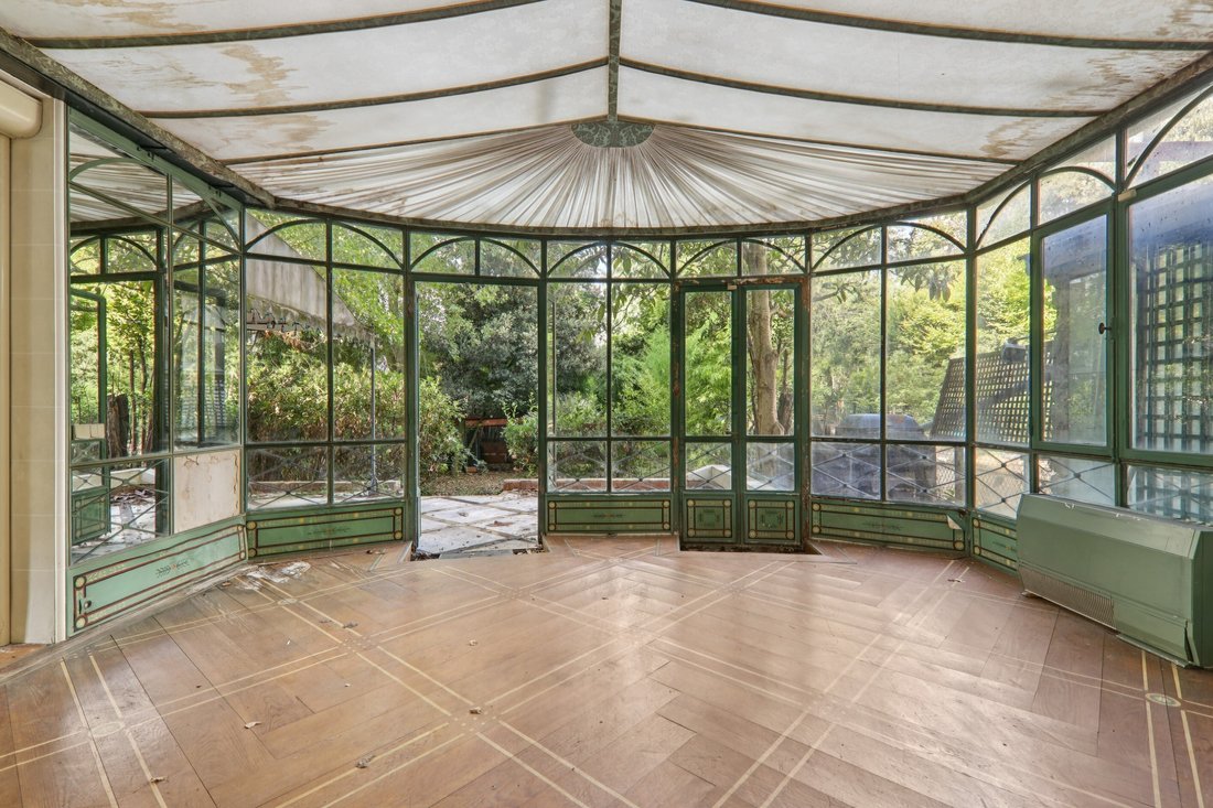 House in Vaugirard-Parc des Expositions, Paris 15e Arrondissement, Paris 3 - 15974424