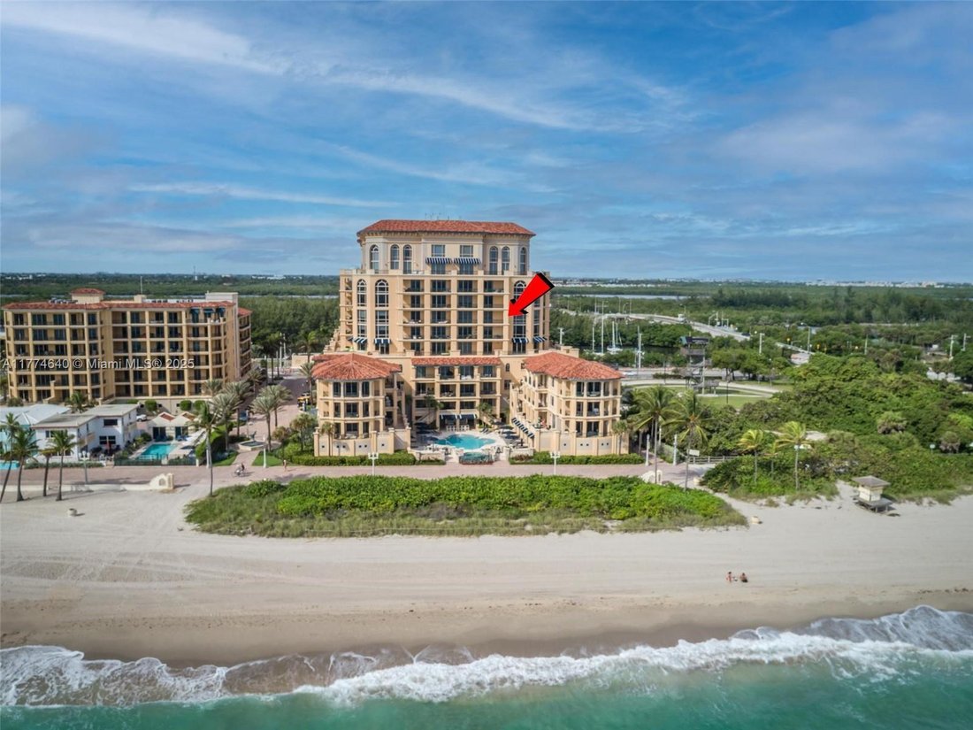 Condo in Hollywood, Florida, United States 1 - 16367096