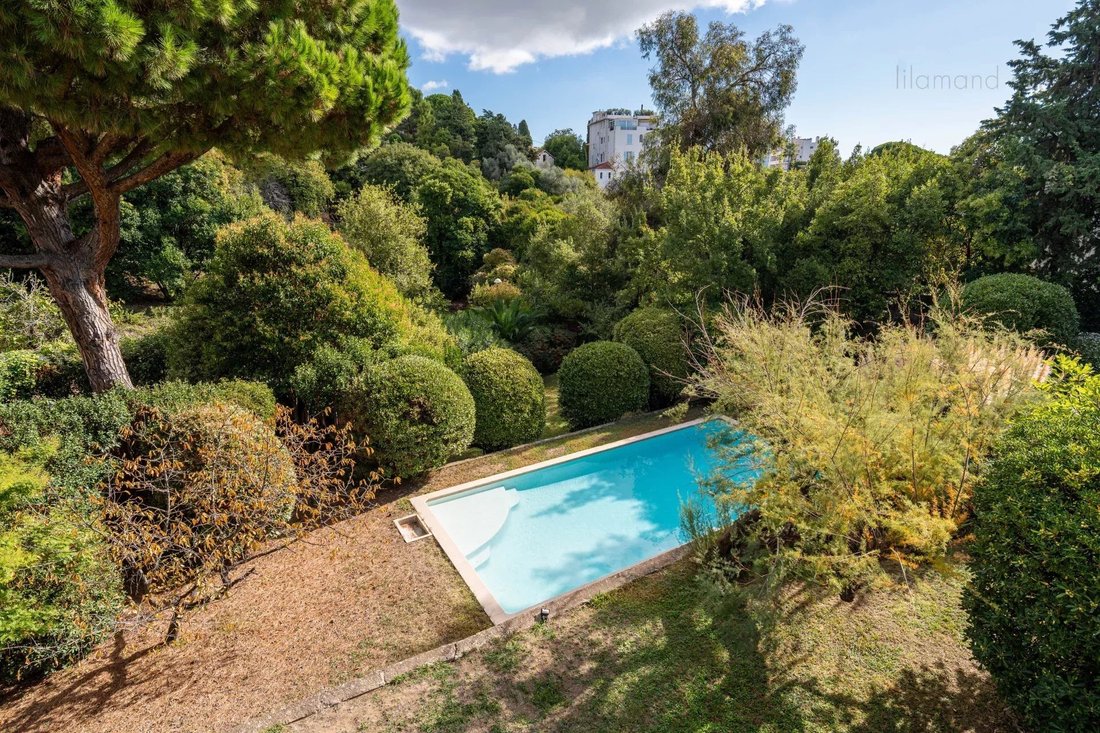 Villa in Vallergues, Cannes, France 5 - 16368751