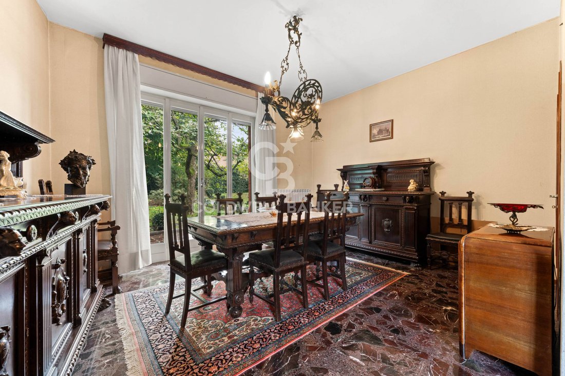 Villa in Bernareggio, Lombardy, Italy 2 - 16372800