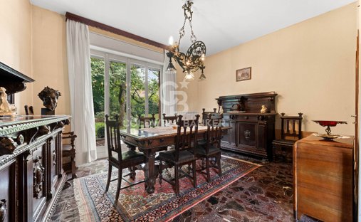 Villa à Bernareggio, Lombardie, Italie 1