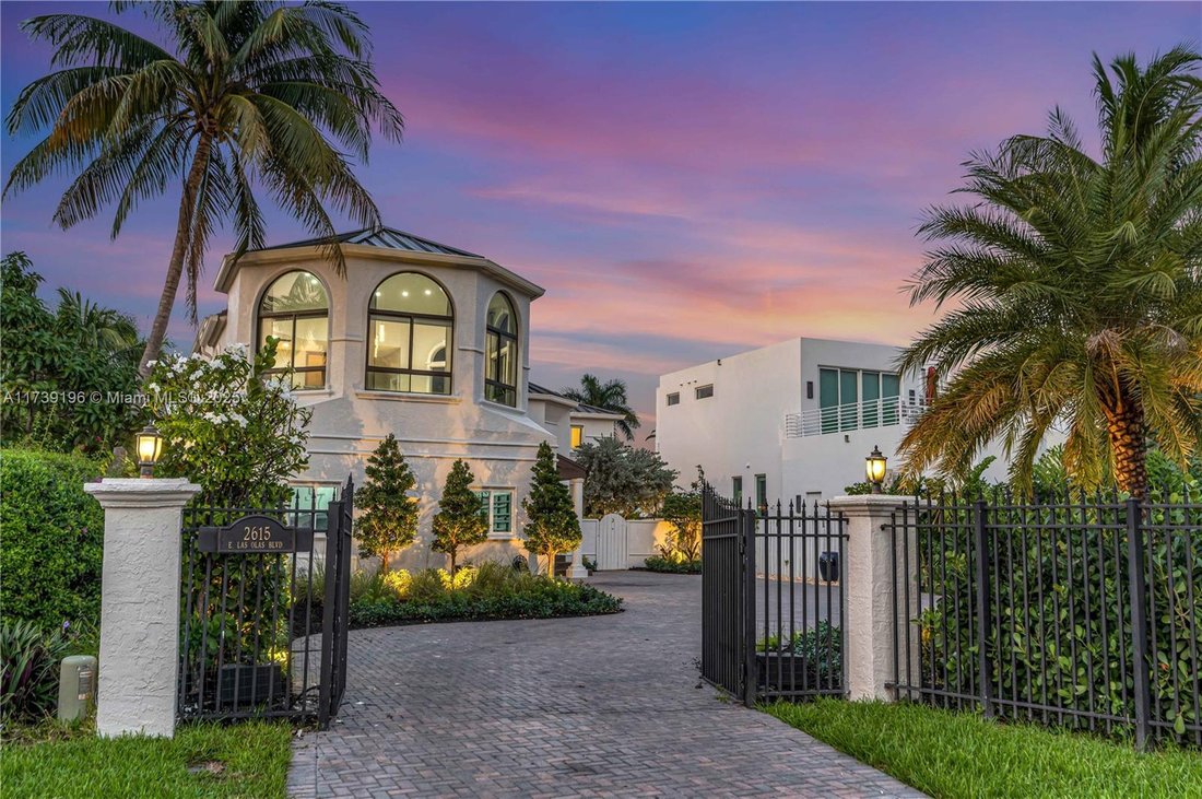 House in Fort Lauderdale, Florida, United States 3 - 16367497
