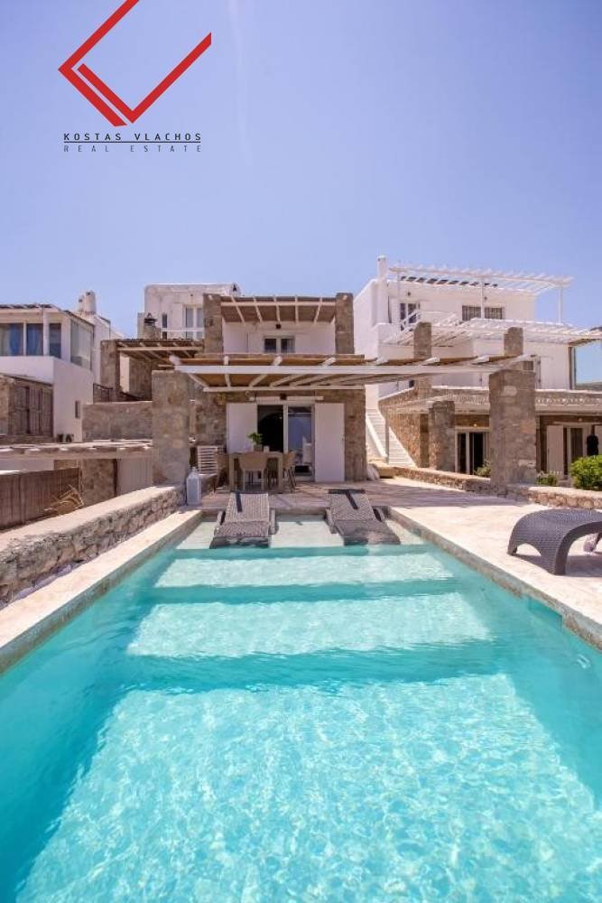 House in Mykonos, Aegean, Greece 2 - 16368833