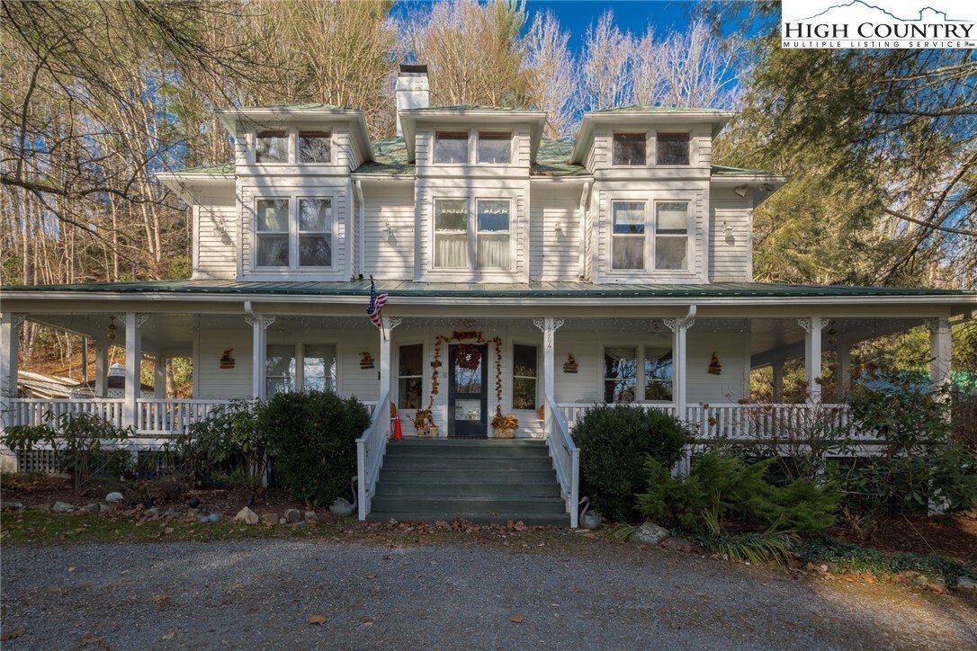 House in Sugar Grove, North Carolina, United States 1 - 16371221