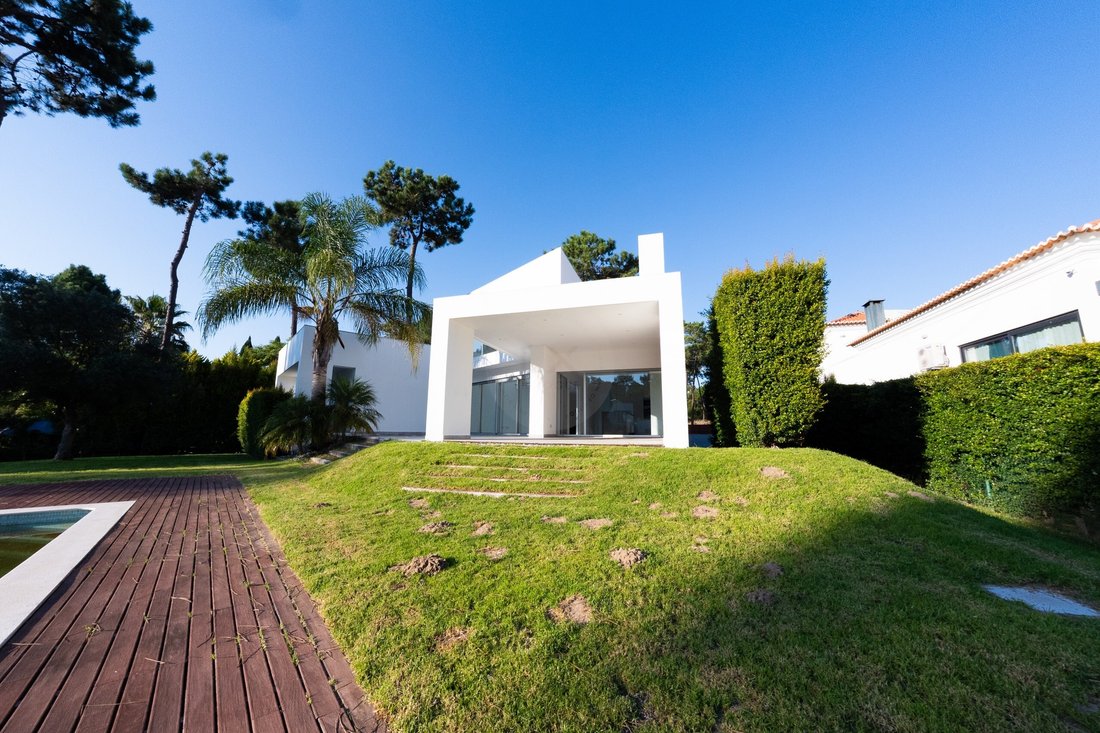 Villa in Herdade Da Aroeira, Charneca de Caparica e Sobreda, Setubal 5 - 16322475