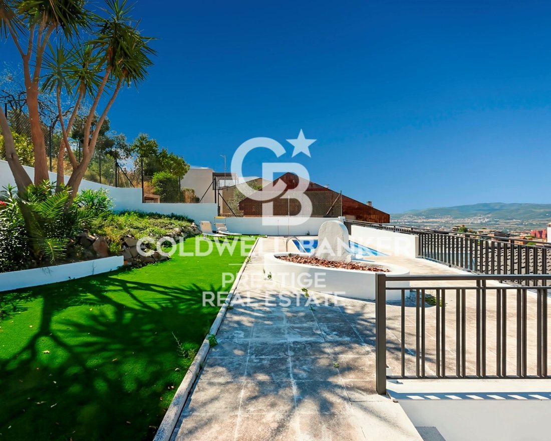 House in Esplugues de Llobregat, Catalonia, Spain 3 - 16371214