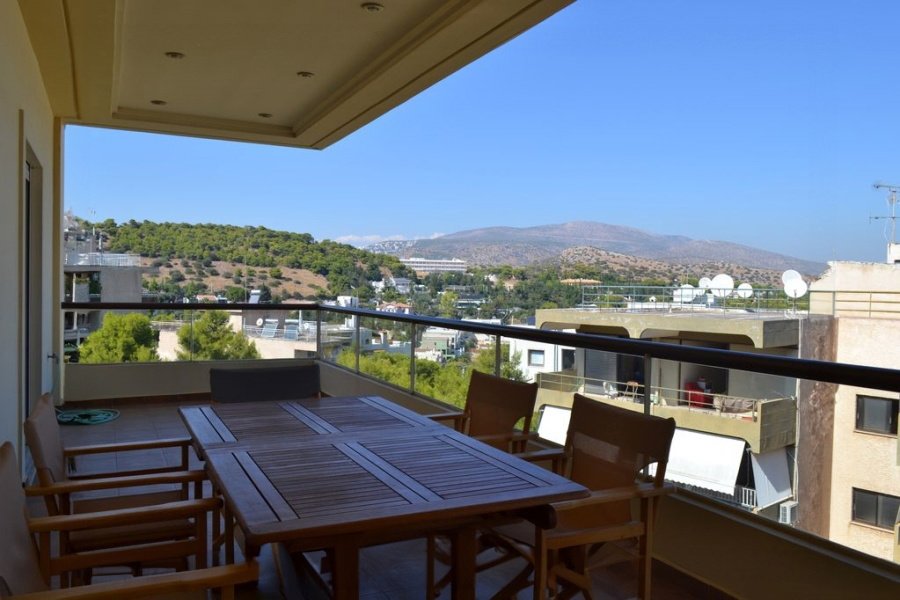Apartment in Vari, Attica, Greece 1 - 16379634