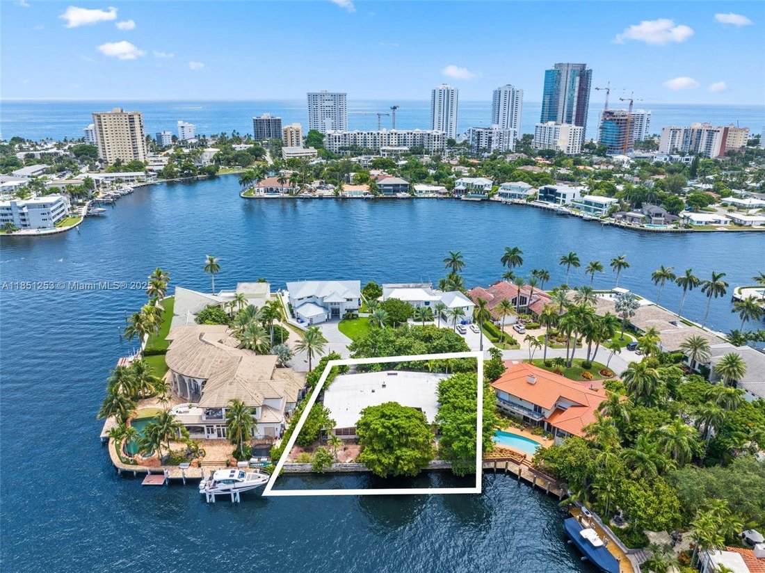 House in Hillsboro Beach, Florida, United States 3 - 16367820