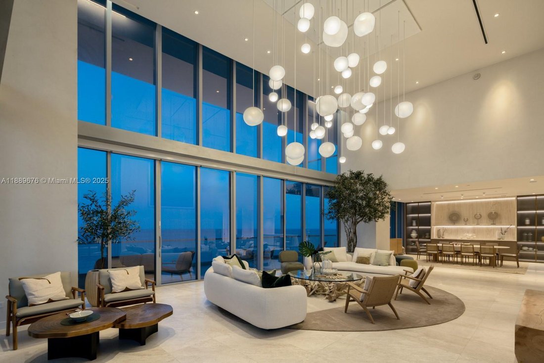 Condo in Golden Beach, Florida, United States 2 - 16372619