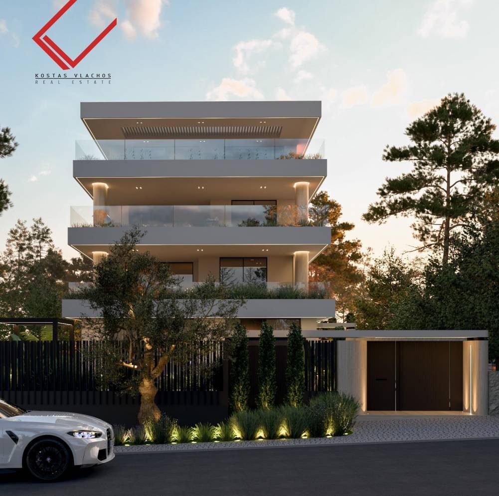 House in Voula, Attica, Greece 3 - 16380991