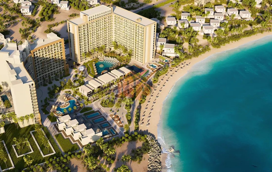 Apartment in Fujairah Emirate, United Arab Emirates 1 - 16369300