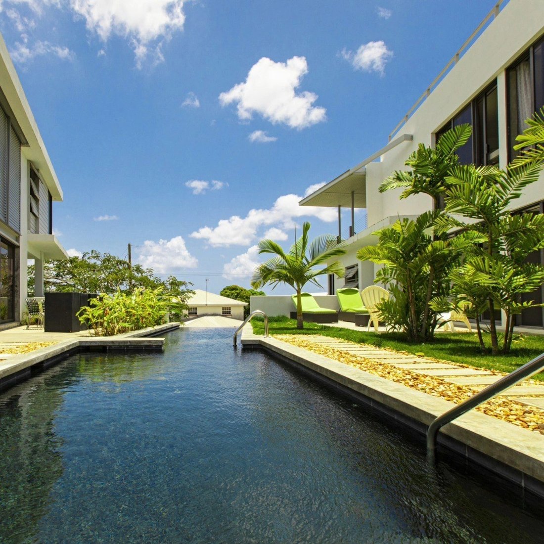 Penthouse in Saint James, Barbados 4 - 16372084
