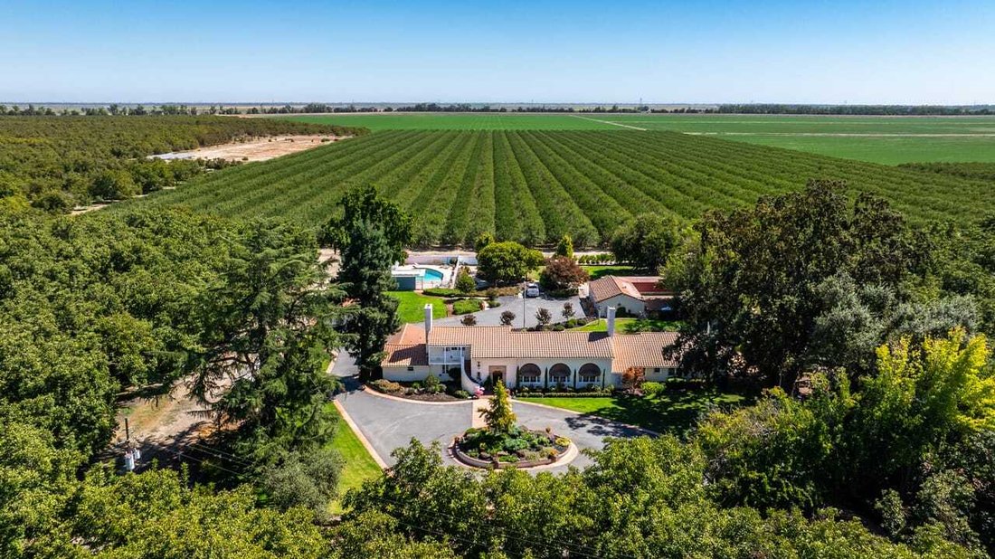 House in Meridian, California, United States 1 - 16367970