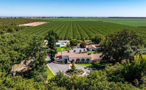 House in Meridian, California, United States 1