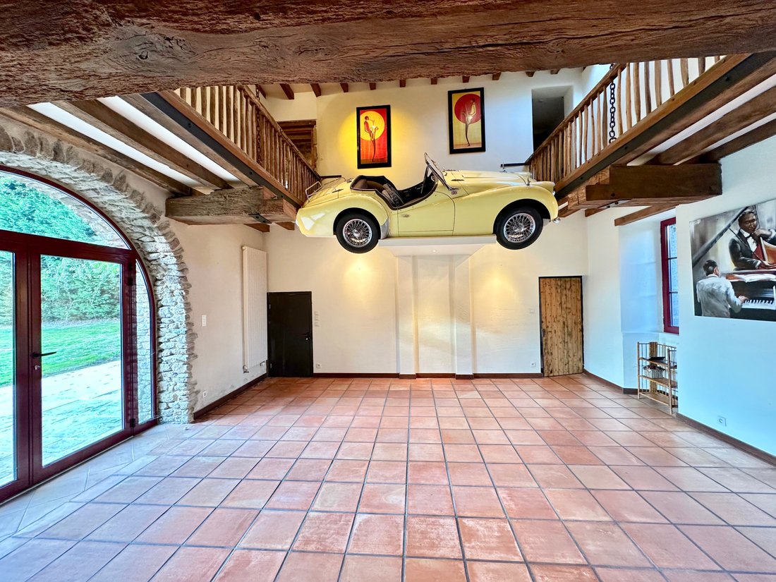 House in Arrondissement of La Roche-sur-Yon, Pays de la Loire, France 4 - 16371857