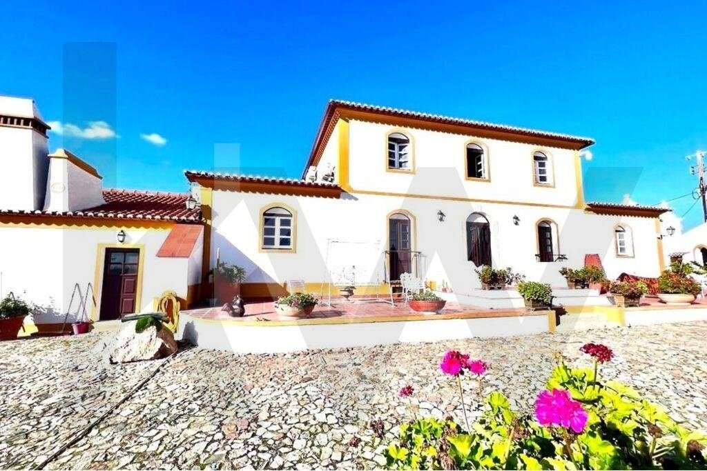 Residenza a Assuncao, Distretto di Portalegre, Portogallo 2 - 16380822