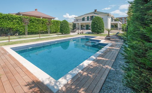 Villa a Podgorica, Podgorica Municipality, Montenegro 1