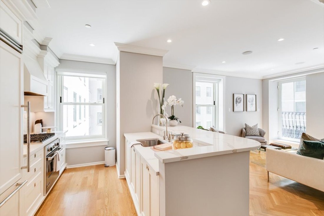 Apartment in New York, New York, United States 5 - 16369612